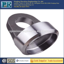 High quality custom stainless steel pipe end plugs